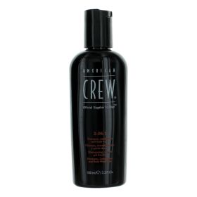 American Crew 3-In-1 by American Crew