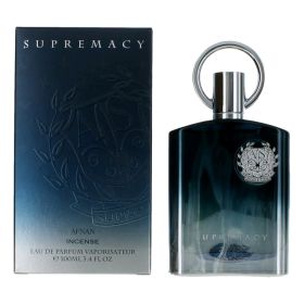 Supremacy Incense by Afnan