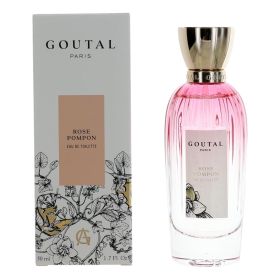 Rose Pompon by Annick Goutal