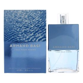 L'eau Pour Homme by Armand Basi