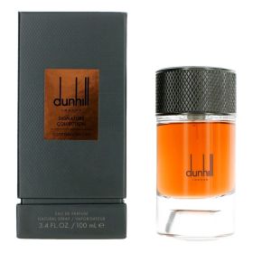 Dunhill Egyptian Smoke by Alfred Dunhill