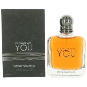 Stronger With You by Emporio Armani