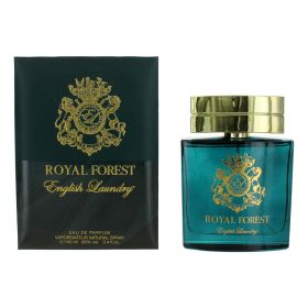 Royal Forest by English Laundry