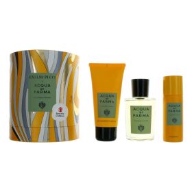 Acqua Di Parma x Emilio Pucci Colonia Futura by Acqua Di Parma