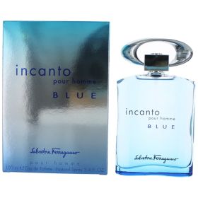 Incanto Blue by Salvatore Ferragamo