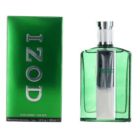 Izod Legacy Green by Izod