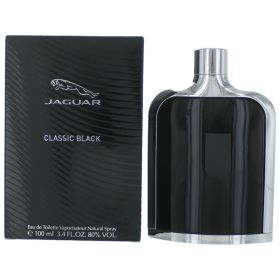 Jaguar Classic Black by Jaguar