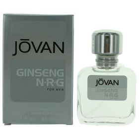 Jovan Ginseng NRG by Coty