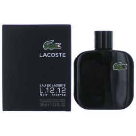 Lacoste L.12.12 Black Noir Intense by Lacoste