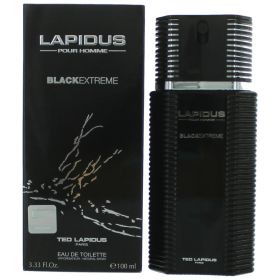 Lapidus Black Extreme by Ted Lapidus