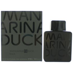 Mandarina Duck Black by Mandarina Duck