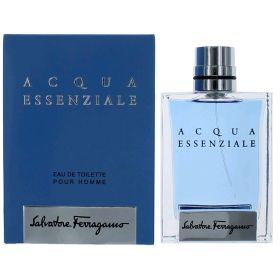 Acqua Essenziale by Salvatore Ferragamo