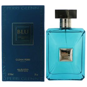 Blu Unbelievable by Glenn Perri