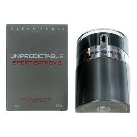 Unpredictable Sport Extreme by Glenn Perri