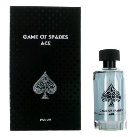 Game of Spades Ace by Jo Milano