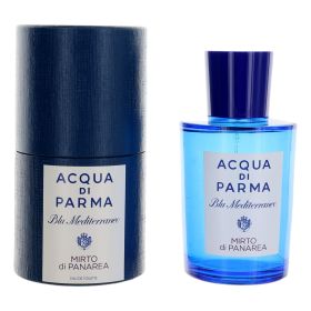 Blu Mediterraneo Mirto Di Panarea by Acqua Di Parma