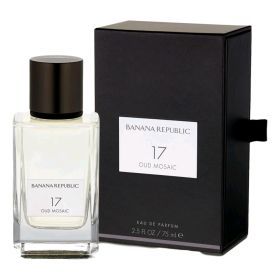 17 Oud Mosaic by Banana Republic