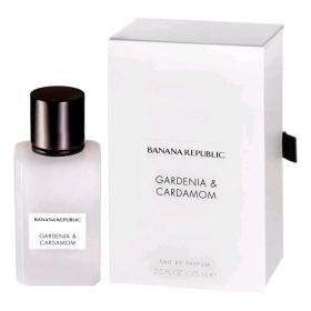 Gardenia & Cardamom by Banana Republic