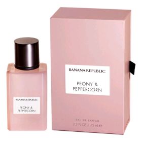 Peony & Peppercorn by Banana Republic