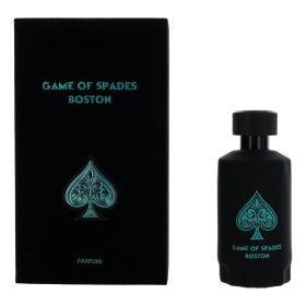 Game of Spades Boston by Jo Milano