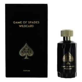 Game of Spades Wildcard by Jo Milano