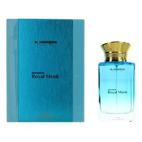 Royal Musk by Al Haramain