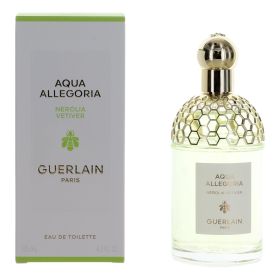 Aqua Allegoria Nerolia Vetiver by Guerlain