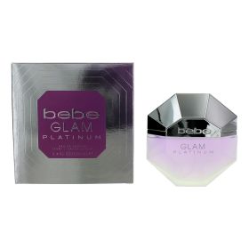 bebe Glam Platinum by bebe