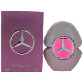 Mercedes Benz Women by Mercedes Benz