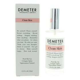 Clean Skin by Demeter