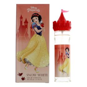 Disney Snow White Castle by Disney Princess