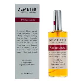 Pomegranate by Demeter