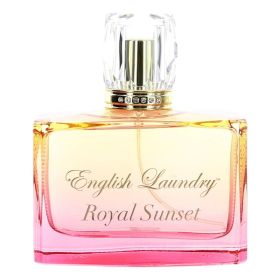 Royal Sunset by English Laundry