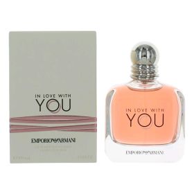 In Love With You by Emporio Armani