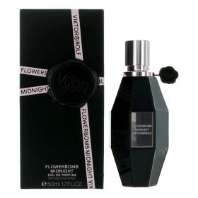 Flowerbomb Midnight by Viktor & Rolf