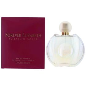 Forever Elizabeth by Elizabeth Taylor