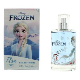 Frozen Elsa by Disney