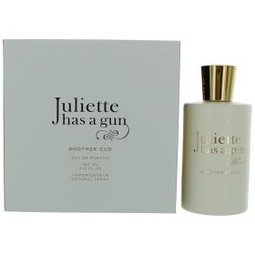 Another Oud by Juliette Has a Gun