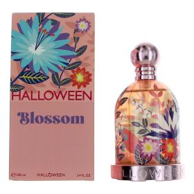 Halloween Blossom by J. Del Pozo