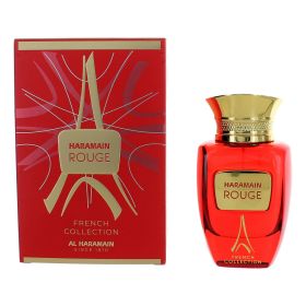 Haramain Rouge French Collection by Al Haramain