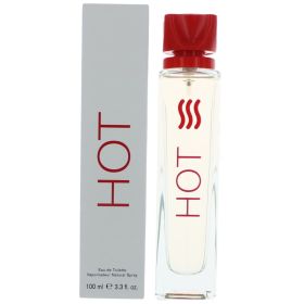 Hot by SBC