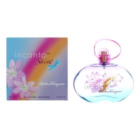 Incanto Shine by Salvatore Ferragamo