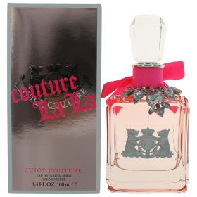 Couture La La by Juicy Couture