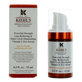 Kiehl's Line Reducing & Dark Circle Diminishing Vitamin C by Kiehl's