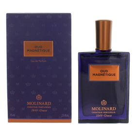 Oud Magnetique by Molinard