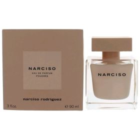 Narciso Poudree by Narciso Rodriguez