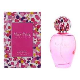 Very Pink by Perry Ellis