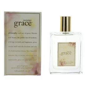 Summer Grace by Philosophy