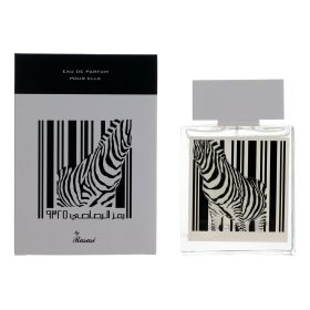 Rumz Al Zebra Pour Elle by Rasasi