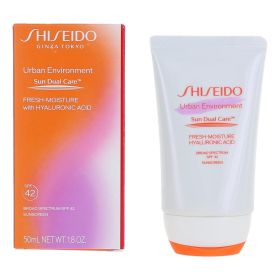 Shiseido Urban Environment Sun Dual Care by Shiseido